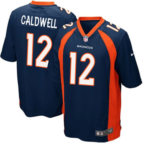 Denver Broncos kids jerseys-012
